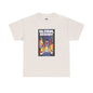 Global Resident Time Square Tee