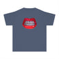 Youth Red Lip, Diamond Grills Tee