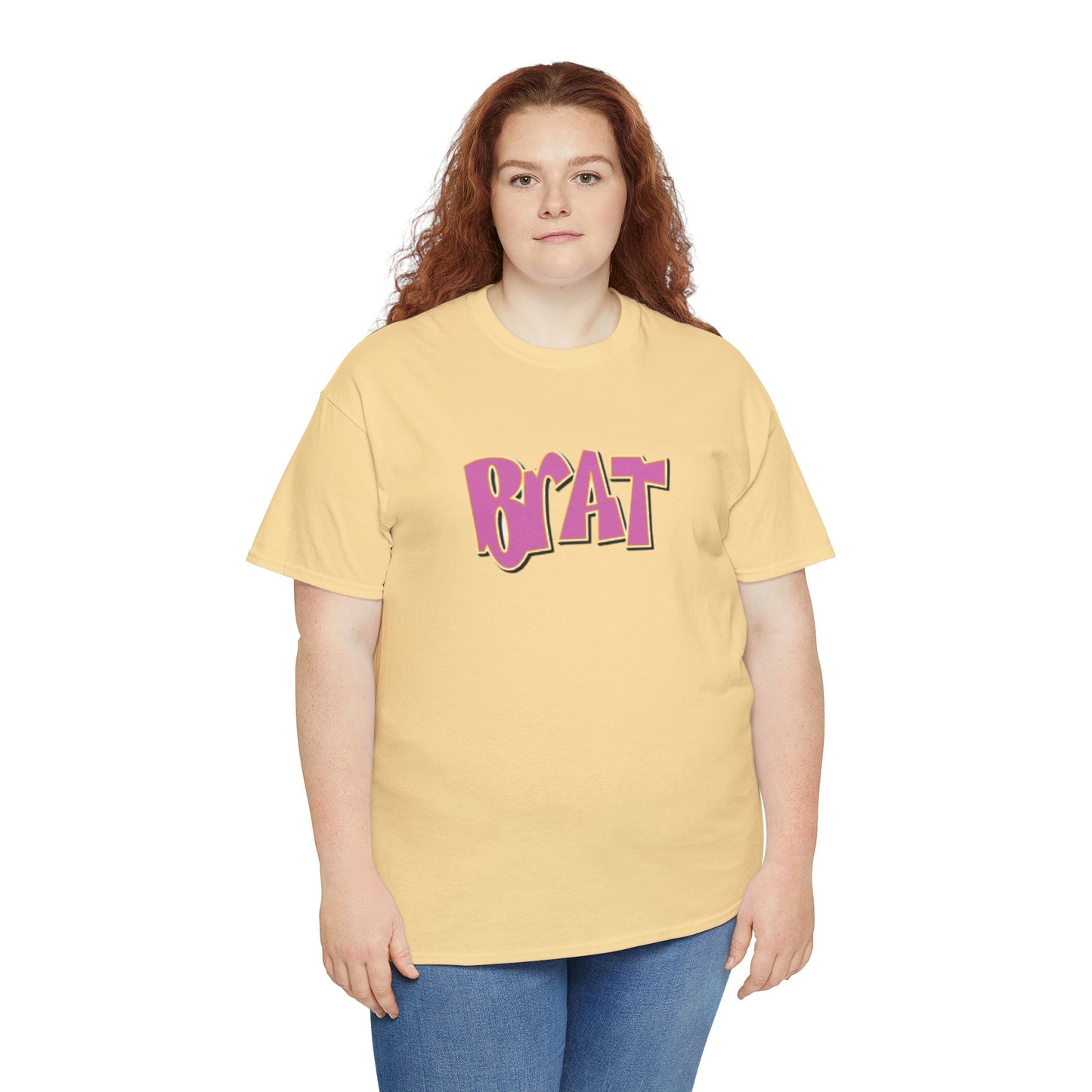 Brat Tee