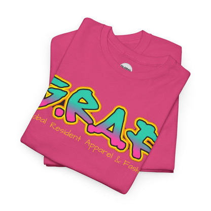 G.R.A.F. Tee