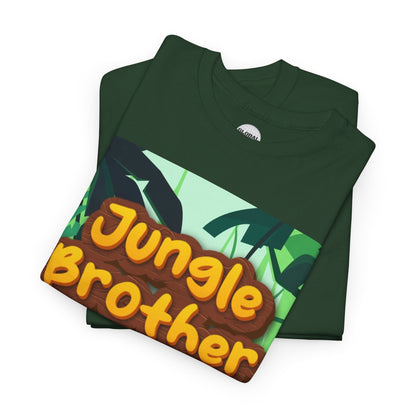 Jungle Brother Tee