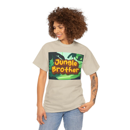 Jungle Brother Tee