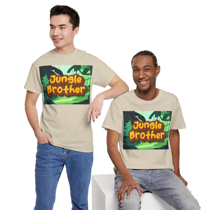 Jungle Brother Tee