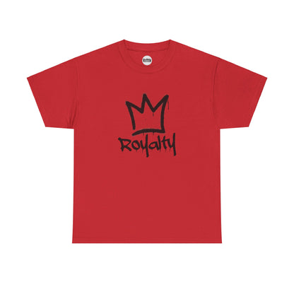 Royalty Crown Tee