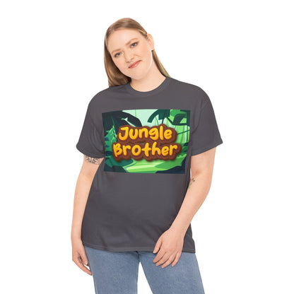 Jungle Brother Tee