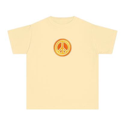 Kids Peace Sign Tee