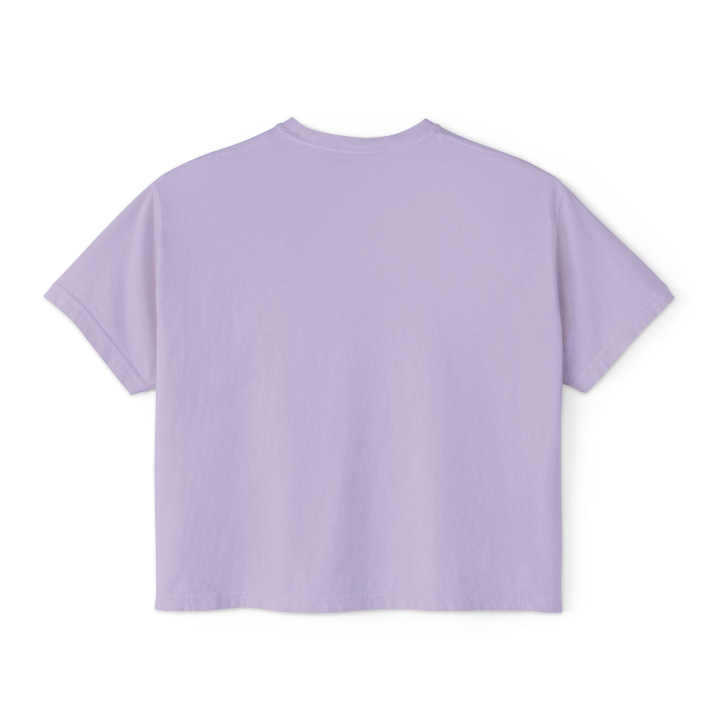 Ralph Flamingo Women's Boxy Tee
