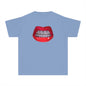 Youth Red Lip, Diamond Grills Tee