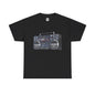 Boom Box Tee