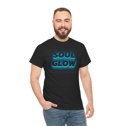 Soul Glow Tee