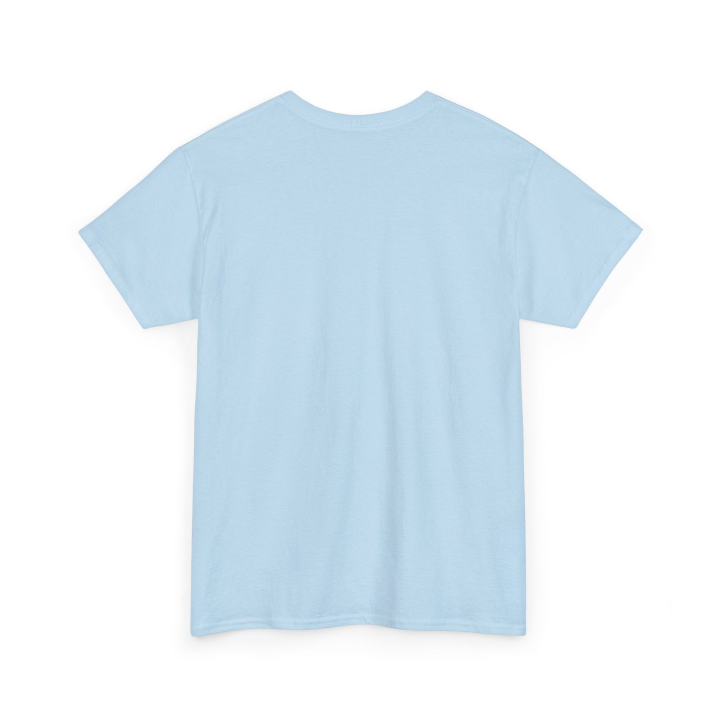 Dead Presidents Unisex Heavy Cotton Tee