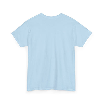 Dead Presidents Unisex Heavy Cotton Tee