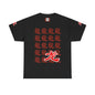 Dragon Spirit Unisex Heavy Cotton Tee