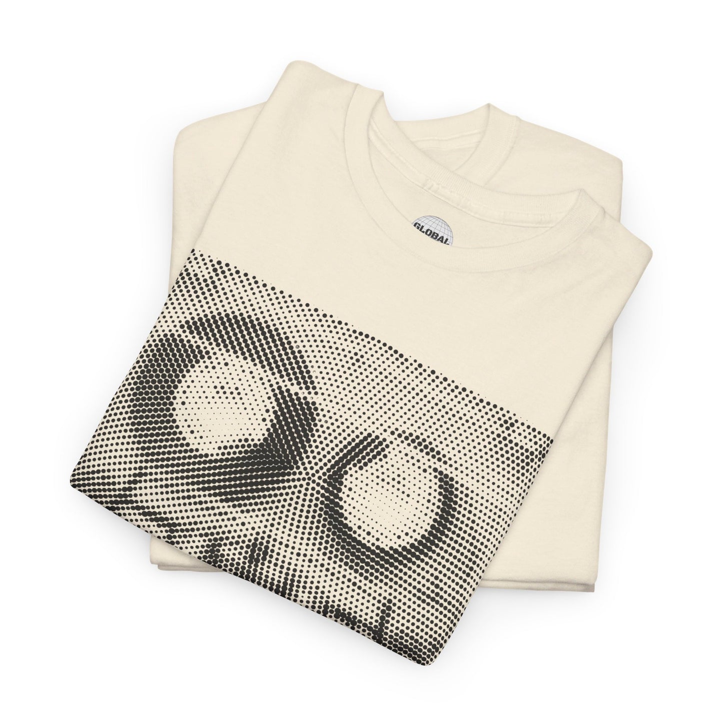 Cassette Tape Tee