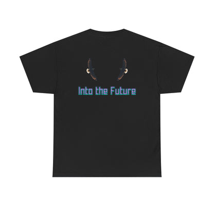 Fly... like an Eagle - Unisex Graphic Tee
