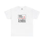 Bond Street London Fashion Tee