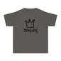 Youth Royalty Crown Spray Paint Tee