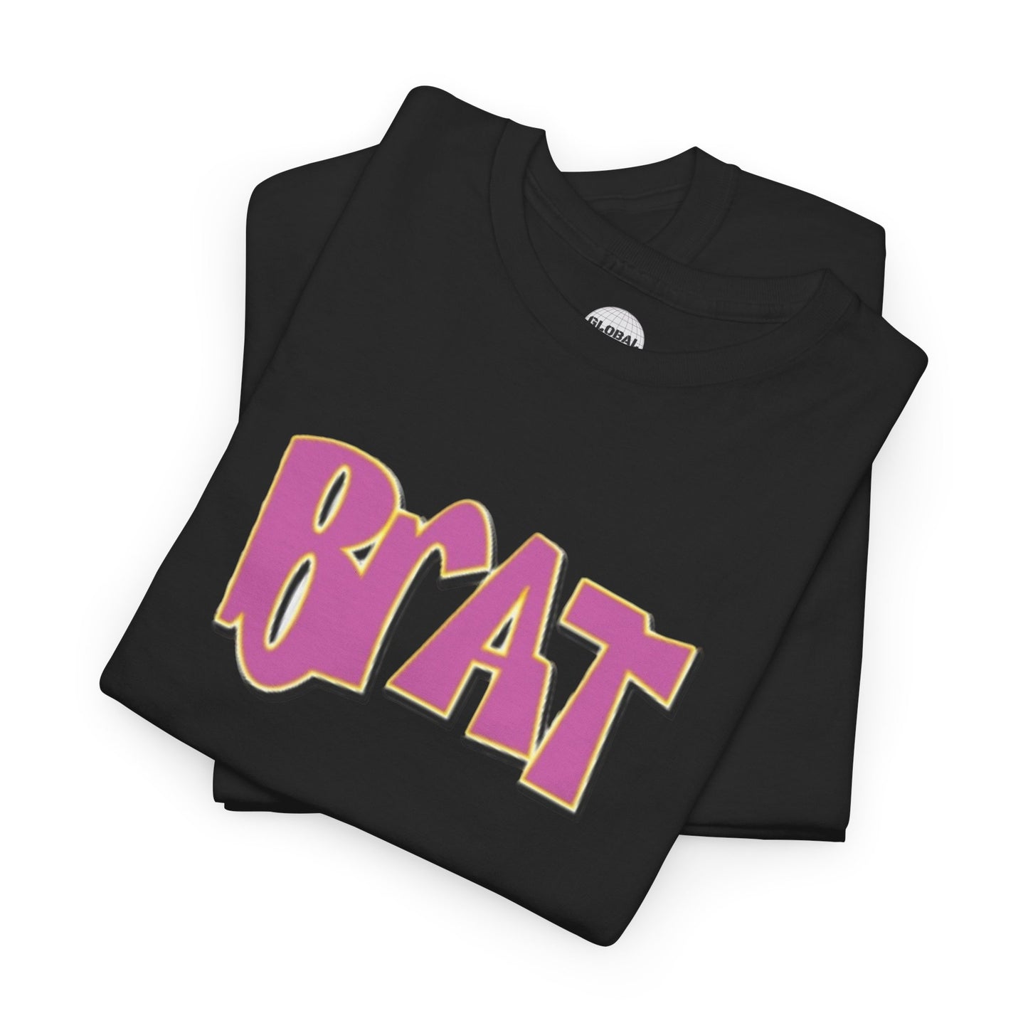 Brat Tee