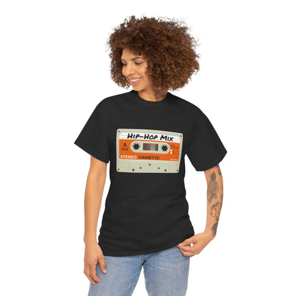 Hip-Hop Mixtape Tee