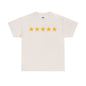 5 Stars Tee