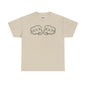 Love Hate Tee
