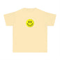 Youth Smiley Face Tee