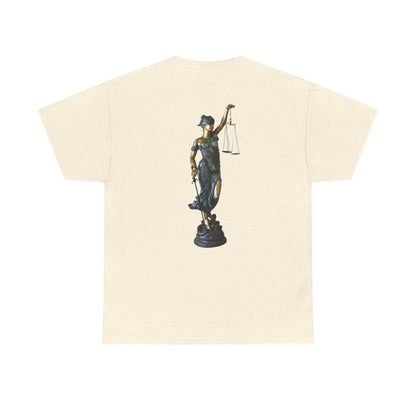 Just.Ice tee