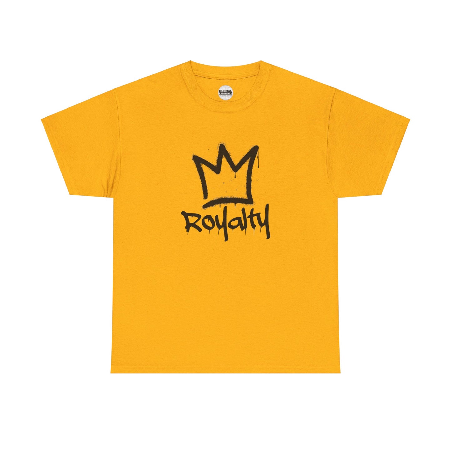 Royalty Crown Tee