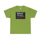 Time Square/42nd Street Subway Station Tee