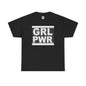 GRL PWR Tee