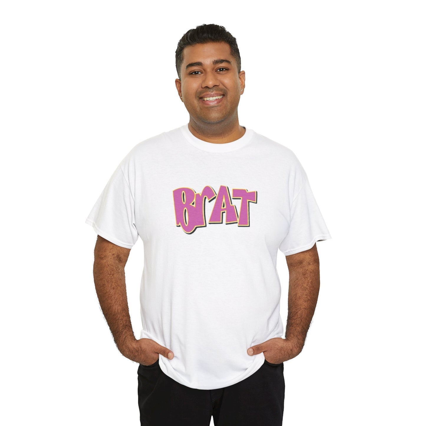 Brat Tee