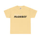 Original Rudeboy Tee