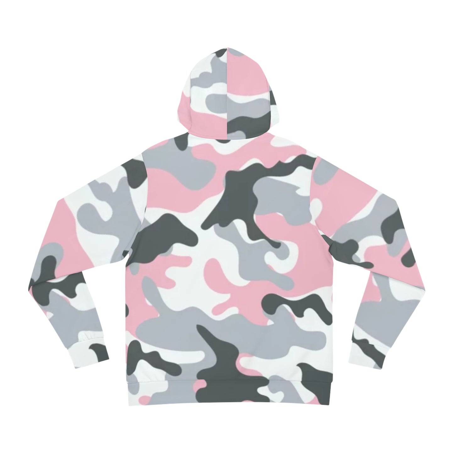 Camouflage Hoodie