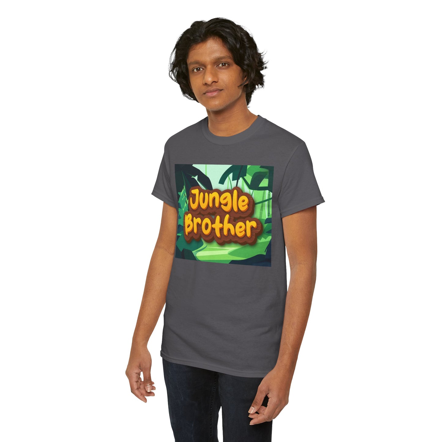 Jungle Brother Tee