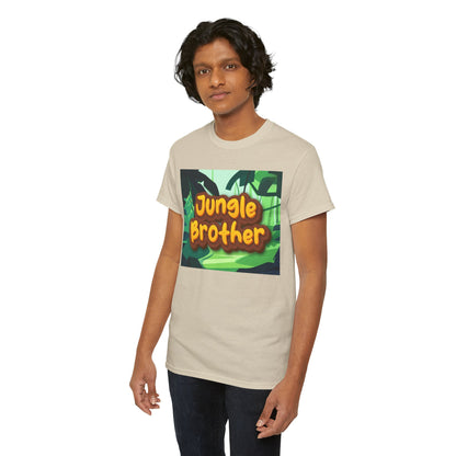 Jungle Brother Tee