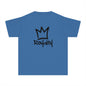 Youth Royalty Crown Spray Paint Tee