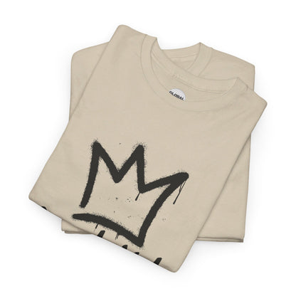 Royalty Crown Tee