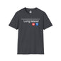 Long Island NY Graphic Tee