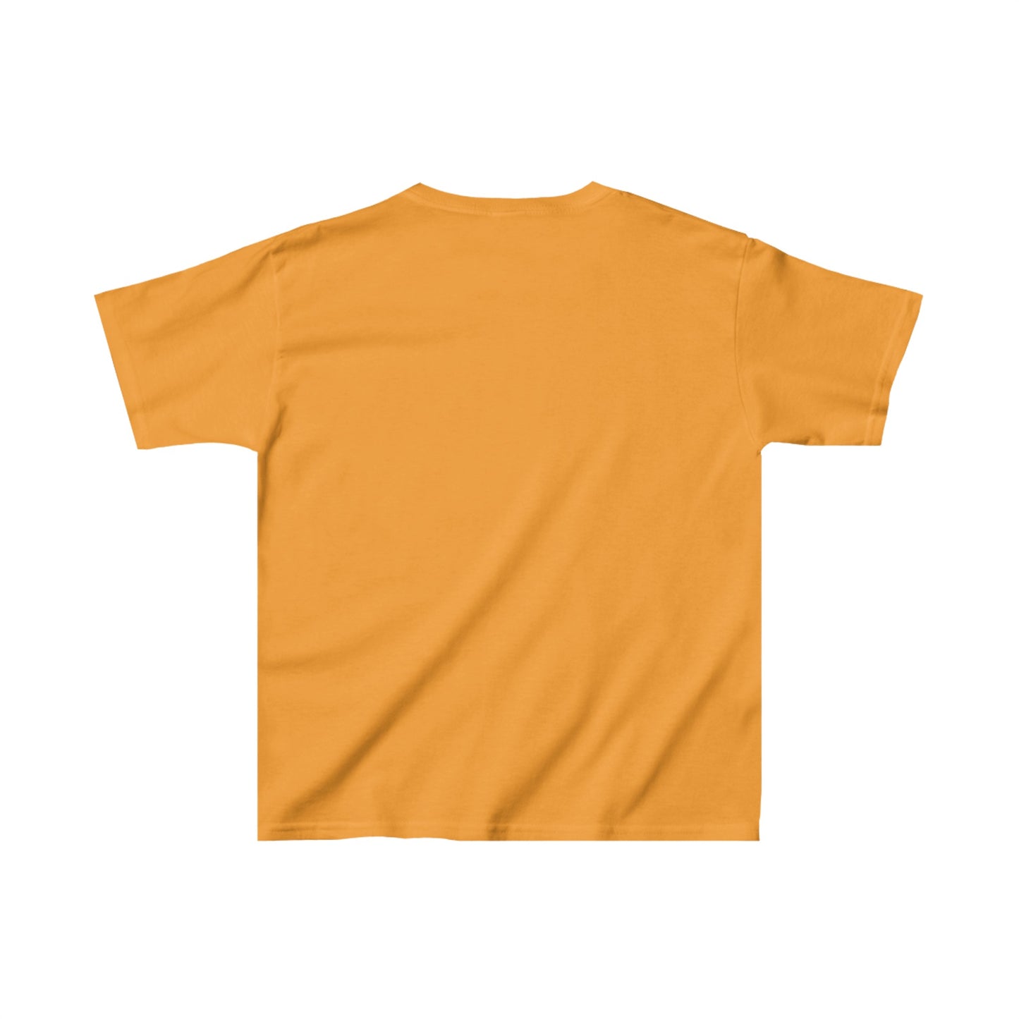 Smiley Face Kids Tee