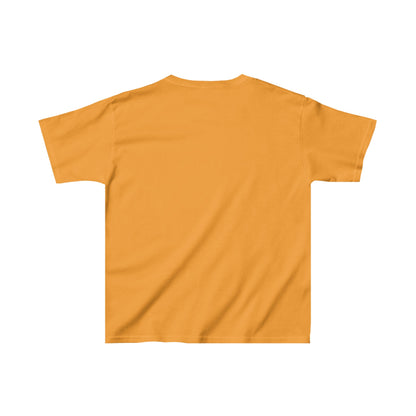 Smiley Face Kids Tee