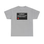 Columbia University/115th Street Subway Station Tee