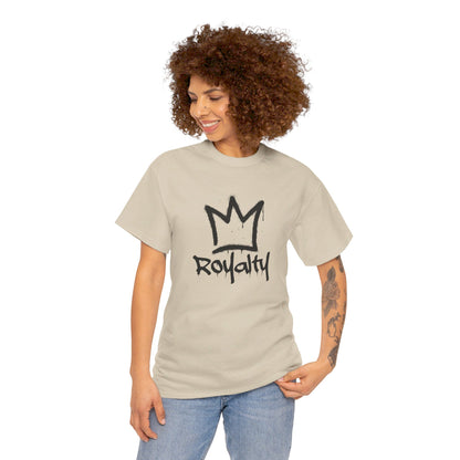 Royalty Crown Tee