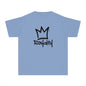 Youth Royalty Crown Spray Paint Tee