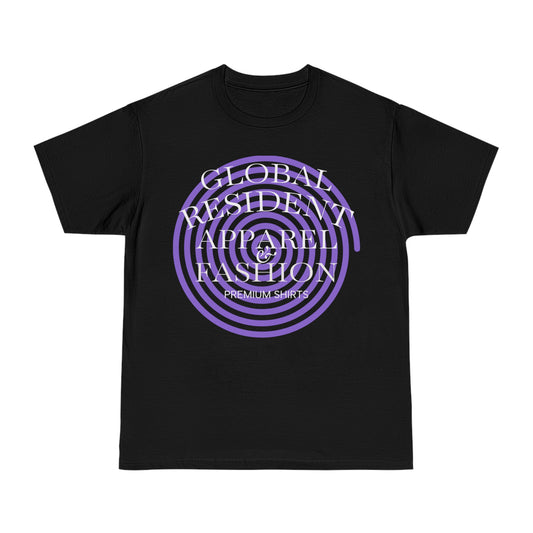 Designer T-Shirt - Global Resident Apparel & Fashion