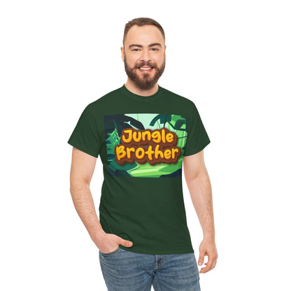 Jungle Brother Tee