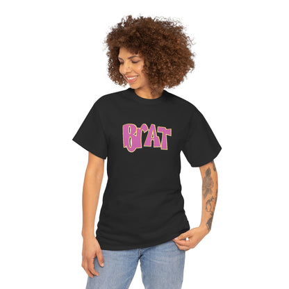 Brat Tee