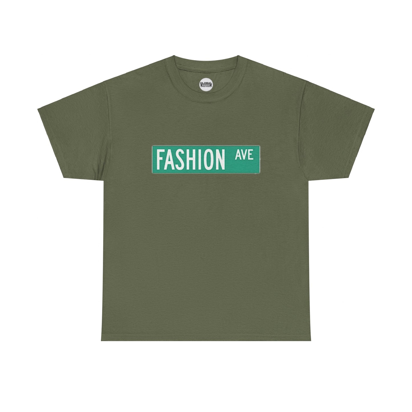 Fashion Avenue Tee