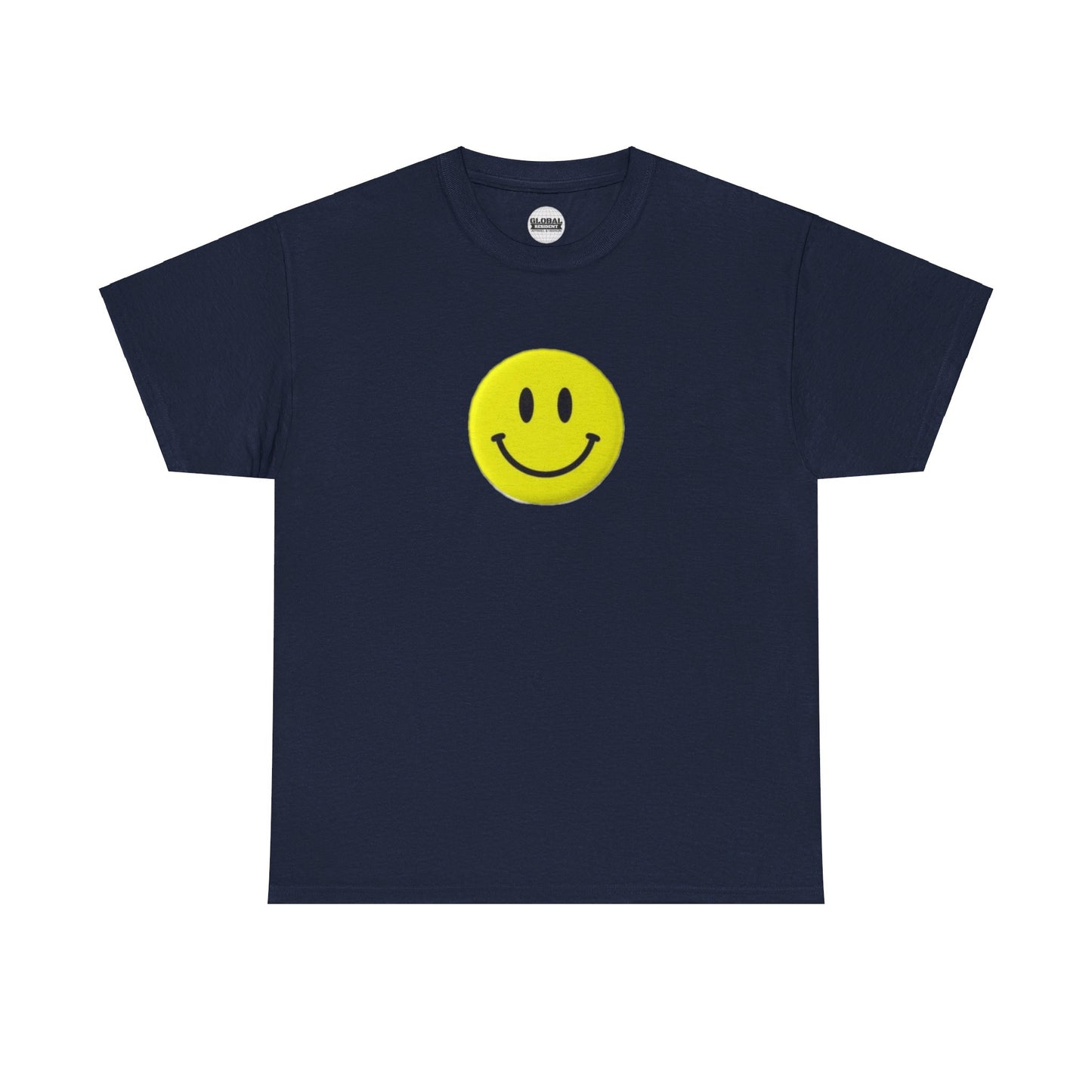 Smiley Face Tee