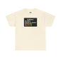 Brooklyn/Atlantic Avenue Street Subway Station Tee