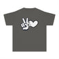 Youth Peace & Love Tee